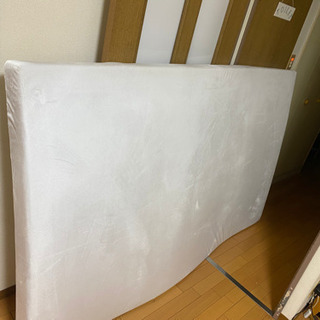 モットンマットレス セミダブル