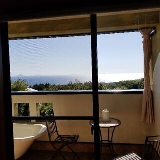 ペンションで気楽に働いてみませんか😊の画像