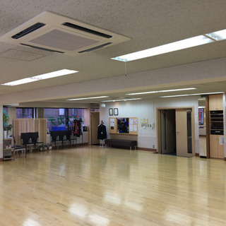 ハートフルエクササイズ講習会の画像