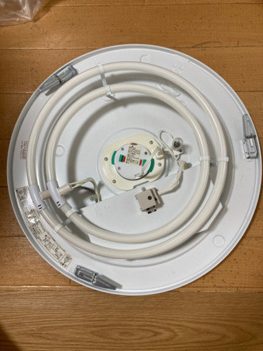 ＮＥＣ照明器具14年製　9LKZ600SG 中古3点セット