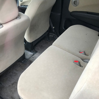 ご成約済　苫小牧発　車検ほぼ満タン　コミコミ　4ＷＤ　オートマの画像