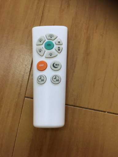 LEDシーリングライト