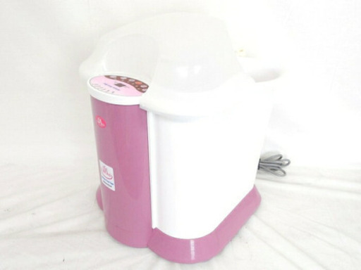 【新品・未使用品】TAKAGI フットスパ　光明石1.2キロ付　バブル機能付き