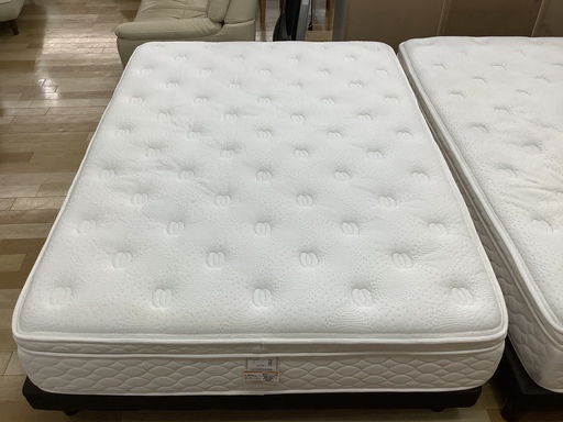 KINDREAM　ダブルベッド【トレファク岸和田】