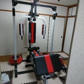 ホームジムセット
