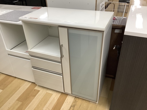 ニトリ　レンジ台【岸和田店】