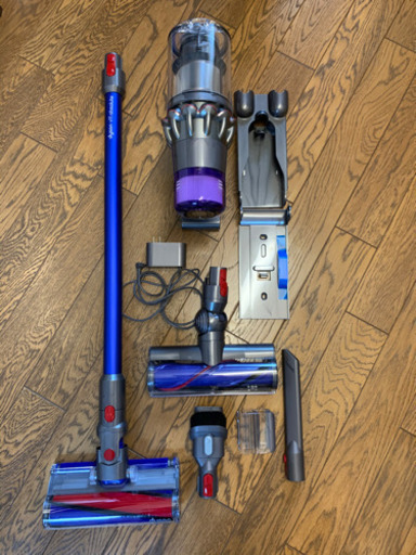 更に値下げしました！　ダイソン　Dyson V11 Absolute