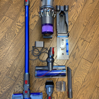 更に値下げしました！　ダイソン　Dyson V11 Absoluteの画像