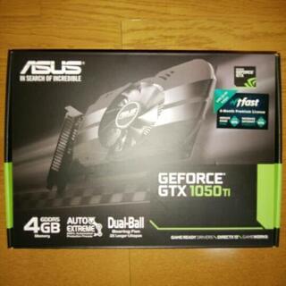 デスクトップパソコン　グラフィックボードGTX1050ti値下げ...