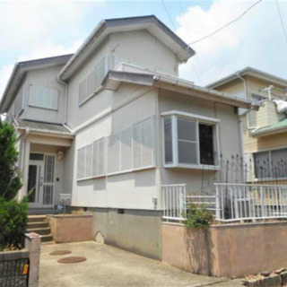 【ジモティ限定賃料】茂原戸建 / 広々90.25m2 / ペット可能