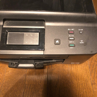 brother DCP-J740Nの画像