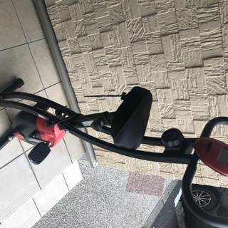 エアロエクサバイクの画像