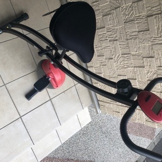 エアロエクサバイクの画像