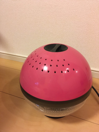 セラヴィ　アロマ空気清浄機