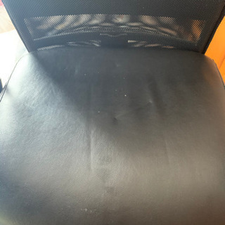 オフィスチェアの画像