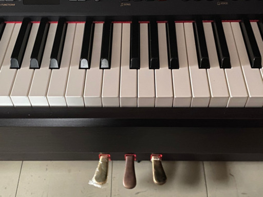 【購入者様決定！】【美品】【お届け無料有り】★電子ピアノ★ YAMAHA Clavinova CLP 120