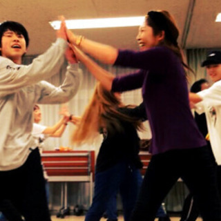 ダンススクール開校！南武線尻手駅近くの画像