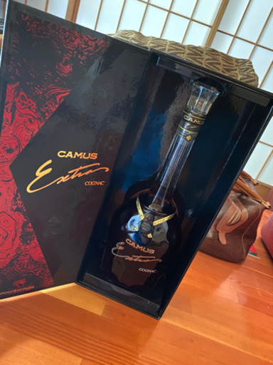 カミューエクストラ