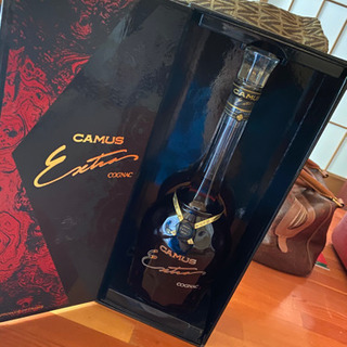 カミューエクストラ