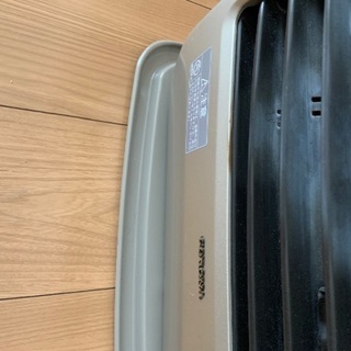 coronaコロナ石油ファンヒーター