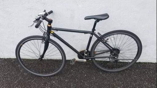 CB700B 700-28C クロスバイク