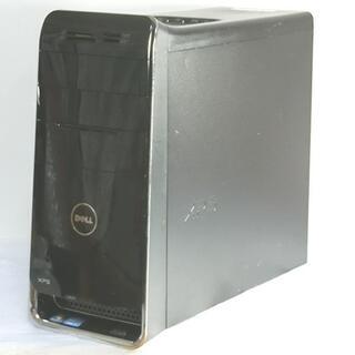ゲーミングPC DELL　XPS8300　Core-i7(第2世...