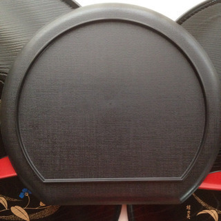 桂由美 和風トレイ 5枚セットの画像