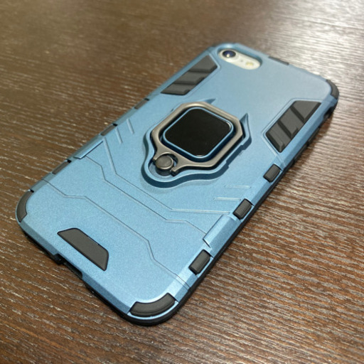 ★iPhone 7 Silver 256 GB SIMフリー 残債無　新品画面