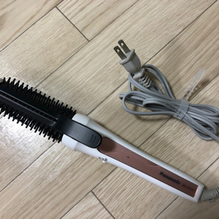 Panasonic カールアイロン