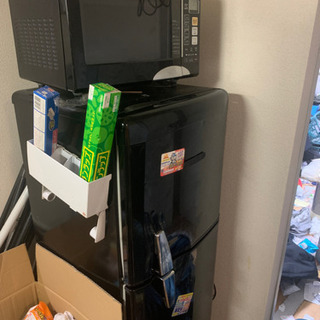 写真は、イメージです。テレビ.冷蔵庫.洗濯機.電子レンジの画像