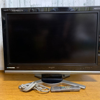 シャープ　アクオス　LC32D10