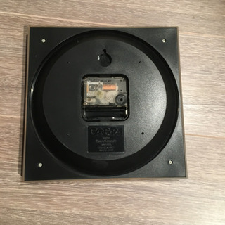 差し上げます 壁掛け時計(引き取りに来てくださる方)の画像