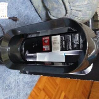 中古完動品、dysonダイソンホットアンドクールAM05、2013年製