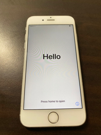 iPhone6s 64G 値下げしました