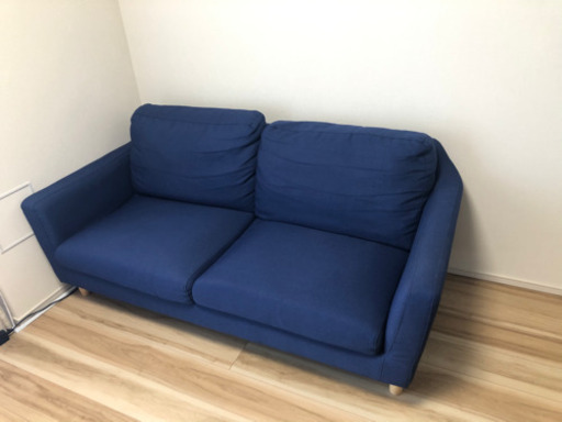 【取引予定のため、新規募集停止】LAURU(ラウル)  ポケットコイルソファ