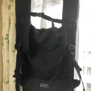 【決定】サンクマニエルプレール抱っこ紐の画像