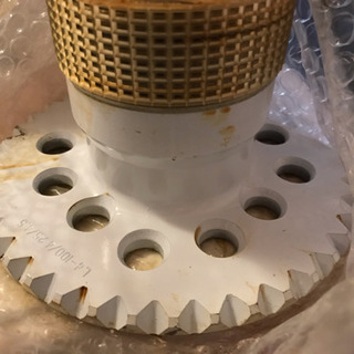 【T's WIRE】 タワーアダプター ワイヤーホイール4H100/108/114.3 マルチピッチ1台分　【ローライダー/USDM/アコード/シビック等】の画像