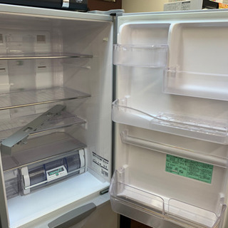 HITACHI製☆2012年製冷蔵庫☆6ヵ月間保証付き☆近隣配送