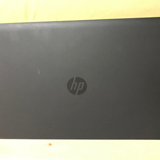 ノートパソコン　hp ProBook i5 SSD office2019