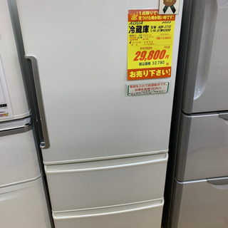 東芝ノンフロン冷凍冷蔵庫 GR-S333SC 2020年製 2-1577の通販はau PAY 