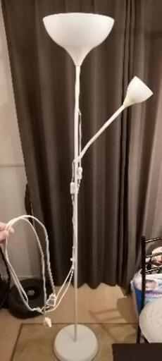 IKEA ライト