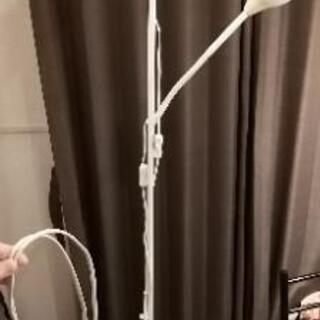 IKEA ライト