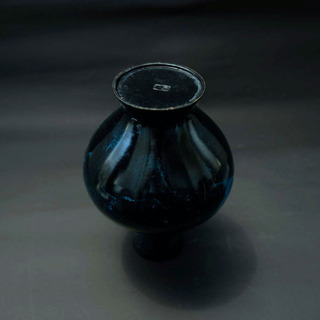美しいお品物◇ 花器　骨董品　アンティーク　レトロ　花瓶　水盤　華道　生け花の画像
