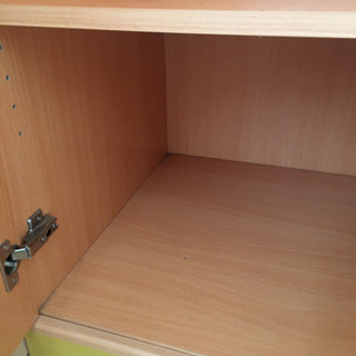 シングルワードローブの画像