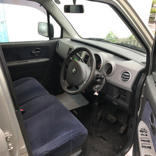 H19年ワゴンR55000キロ！の画像