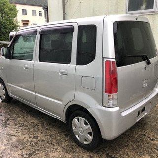 H19年ワゴンR55000キロ！の画像