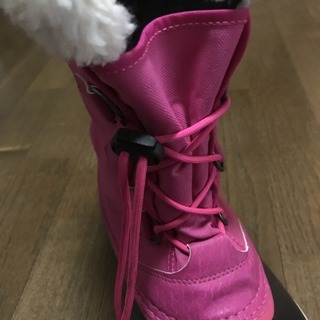 Sorel 女性用冬ブーツ25cm 防水防寒の画像