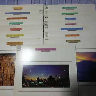 NEW MUSIC BEST COLLECTION LPレコード15枚組の画像