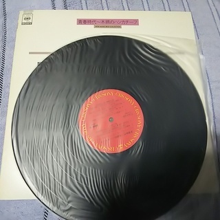 NEW MUSIC BEST COLLECTION LPレコード15枚組の画像