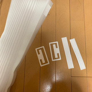 IKEA簡易ブラインドの画像